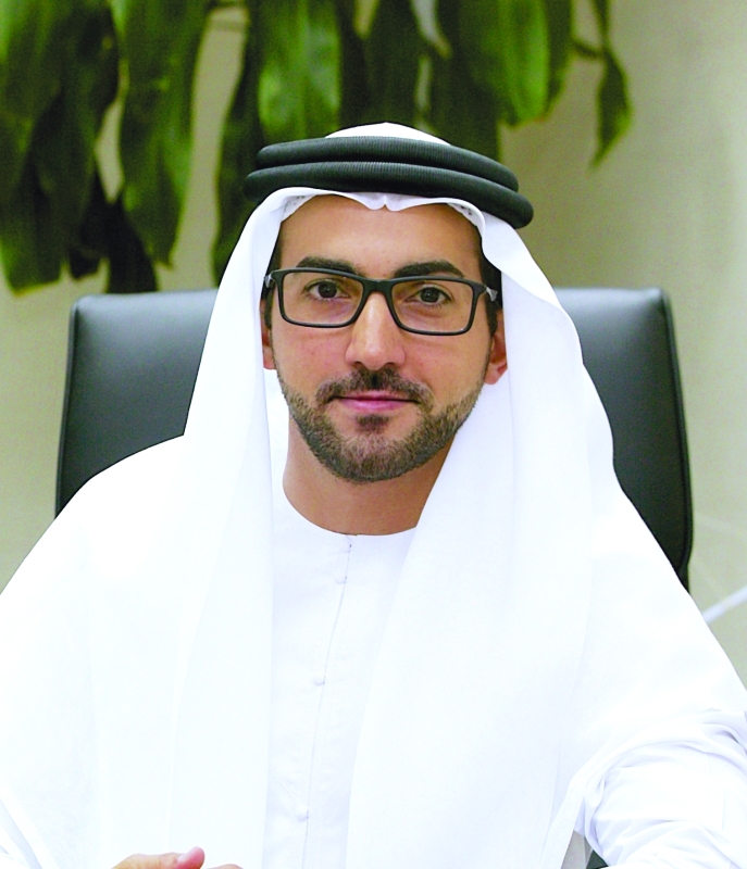 "■ فاهم بن سلطان القاسمي"