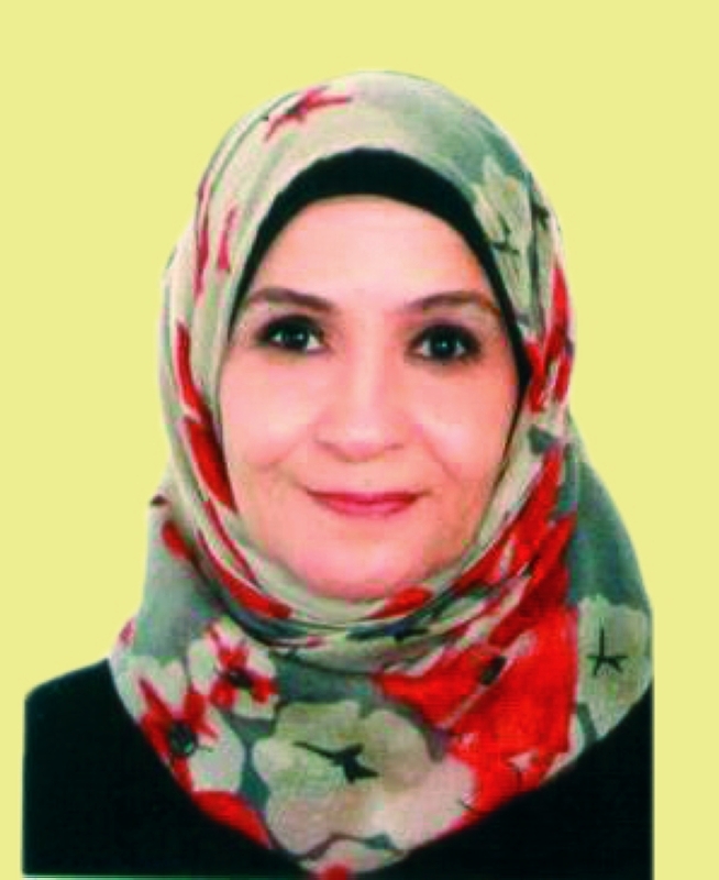 "هدى أبوبكر"