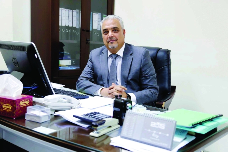 "موفق القرعان"