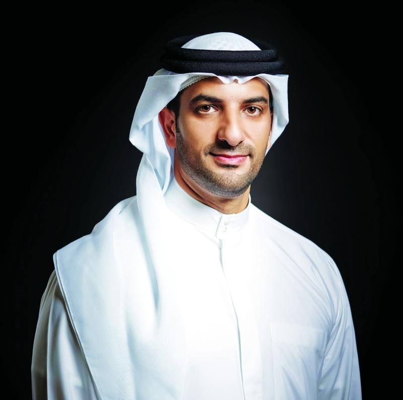 "سلطان بن أحمد القاسمي"