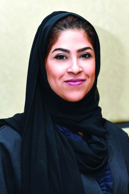 "نورة العبار"