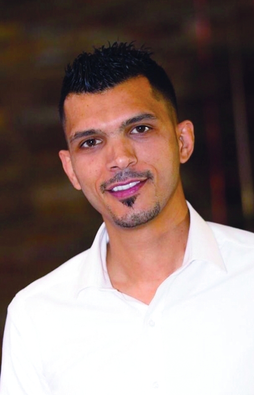 "أيهم المغربي"