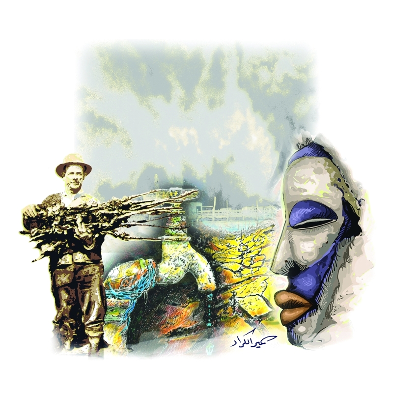 تعزيز مكاسب التنوّع في جنوب أفريقيا