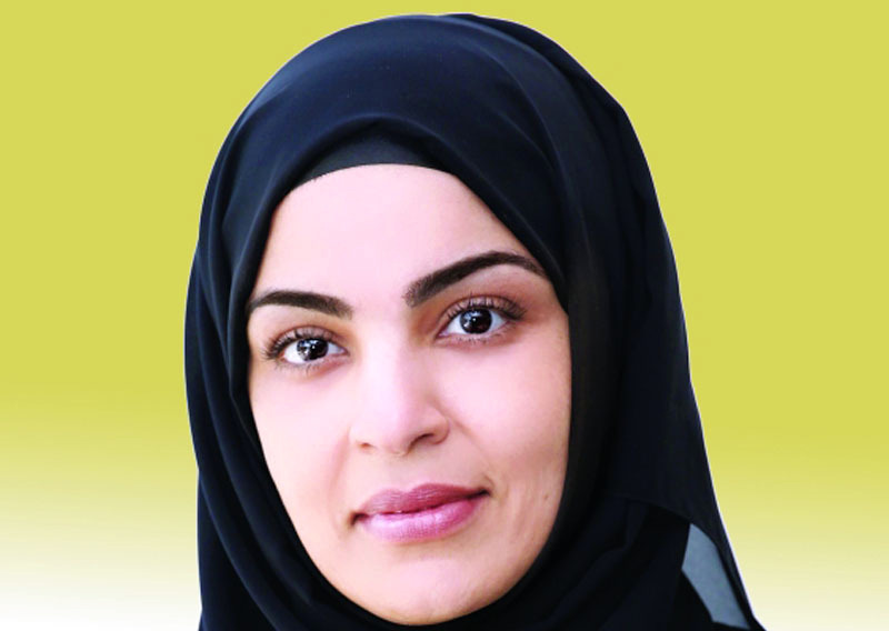 "■ السعد المنهالي"