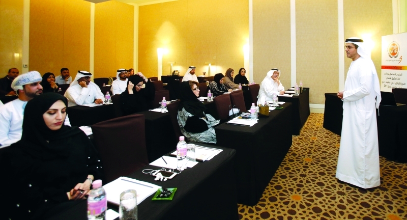 رئيس الفيدرالية العربية لحقوق الإنسان: تجربة الإمارات الأفضل