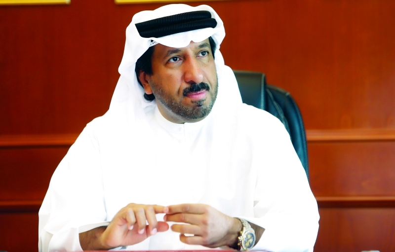 "Ⅶ أحمد خلف المري"
