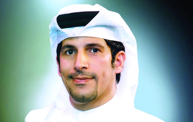 "أحمد المنصوري"