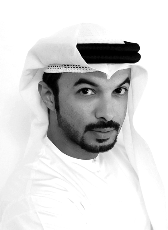 "■ محمد سعيد حارب"