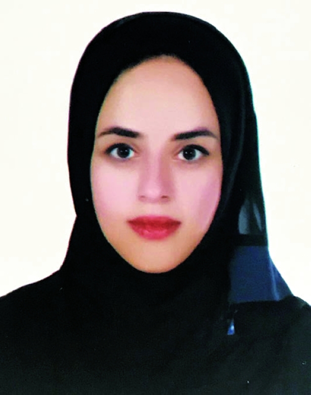 "■ ميثاء بوحميد"