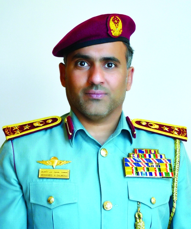 "محمد الظاهري: 3 محاور للإطار الاستراتيجي للوزارة"