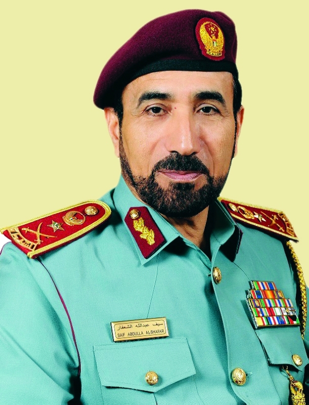 "سيف الشعفار: تقييم القدرات والبنية التحتية التقنية"