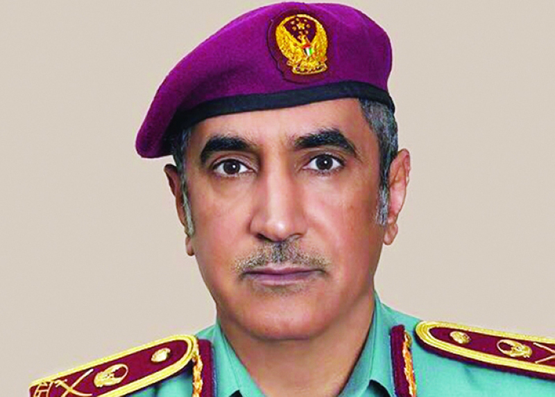 "■ محمد الرميثي"