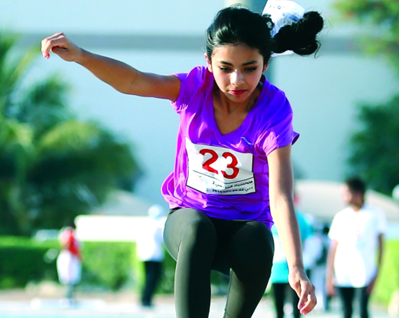 "تصوير سالم خميس"