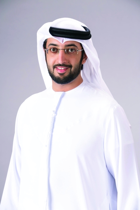 "■ هزاع النعيمي"