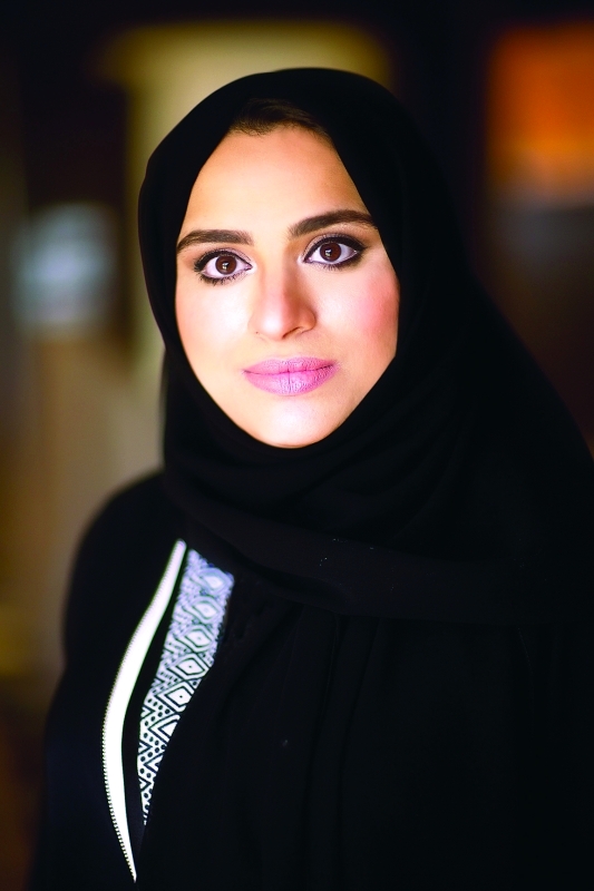 "■ شمسة صالح"
