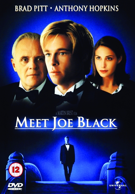 "Meet Joe Black"