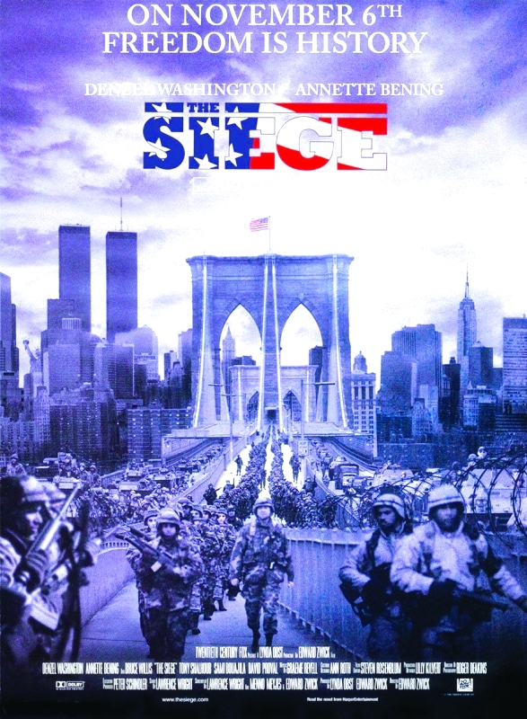 "The Siege"
