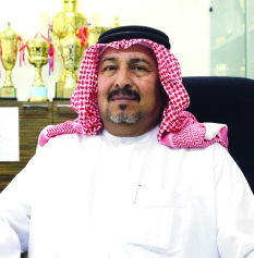 "■ فارس الجبور"