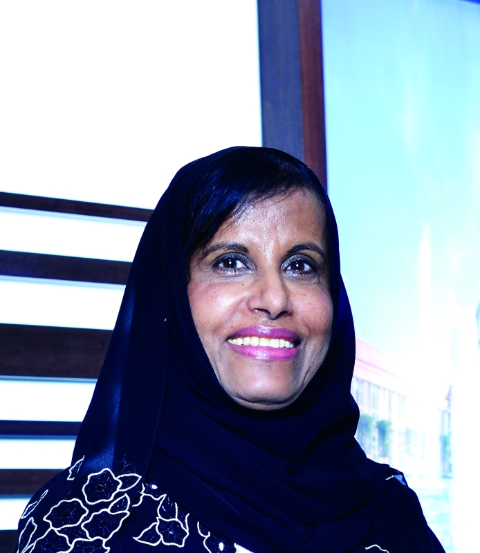 "■ فاطمة الشامسي"