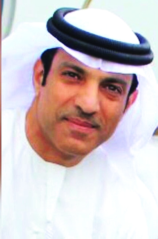 "محمد النعيمي"