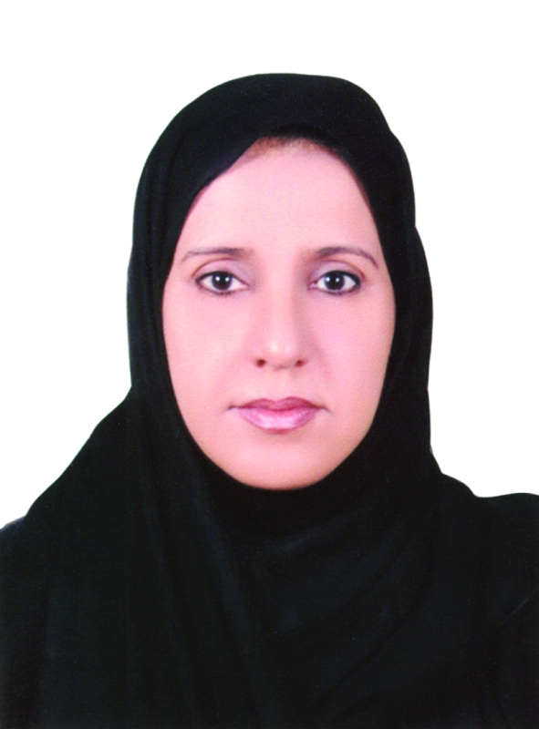 "ميثاء الشامسي"