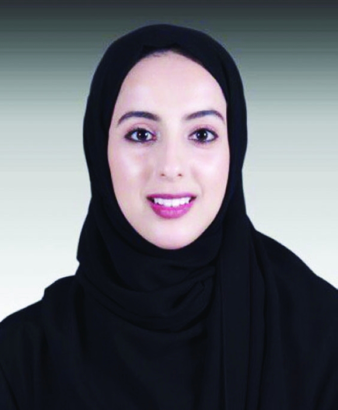 "شما المزروعي"