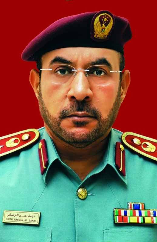 "غيث الزعابي"