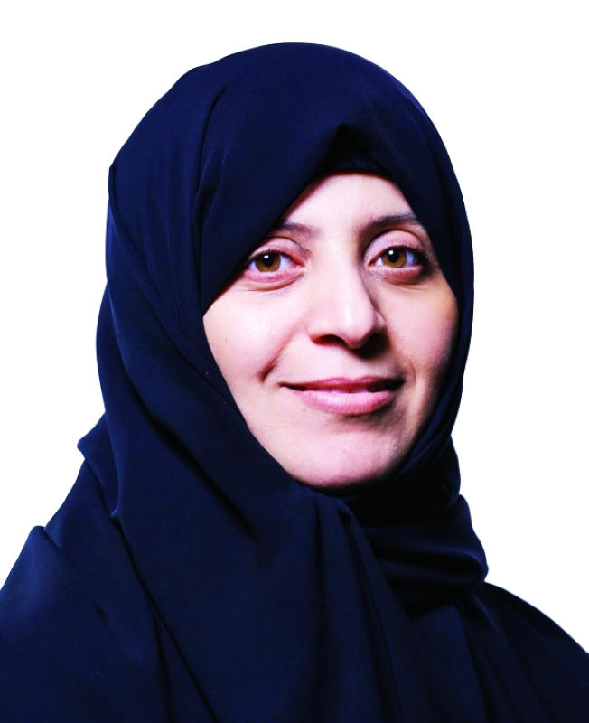 "■ سميرة النعيمي"