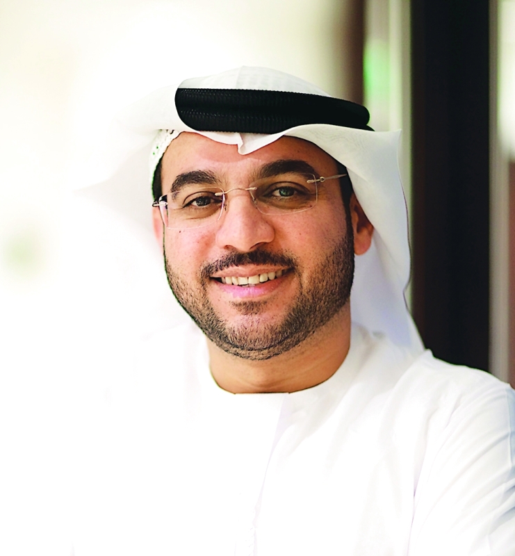 "سعيد العطر: سنسلط الضوء على التجارب الناجحة في الاتصال والدبلوماسية العامة"