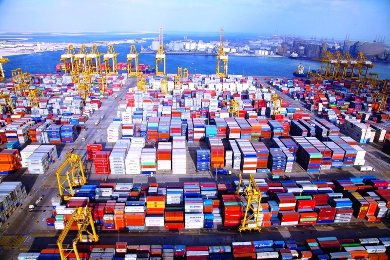 "■ الولايات المتحدة شريك تجاري مهم لدبي | البيان"