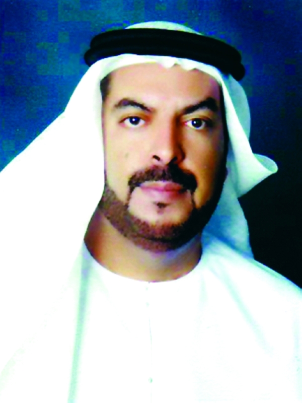 "عارف المهيري"