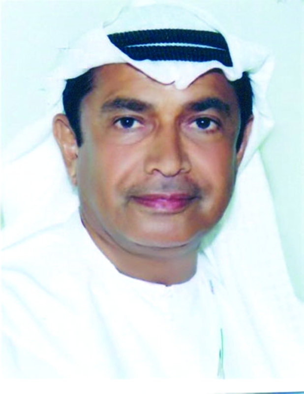 "محمد الكعبي"