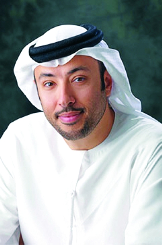 "سالم راشد النعيمي"