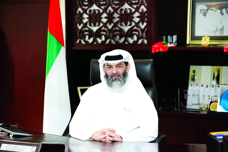 "سامي قرقاش"