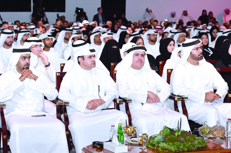 "محمد القرقاوي وسعيد الطاير وسامي القمزي ومنصور المنصوري"