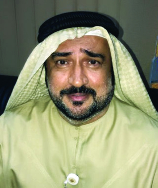 "■ إبراهيم الملا"