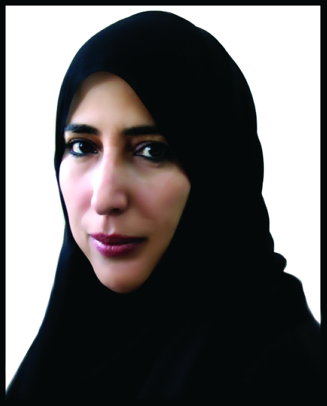"■ فاطمة المري"