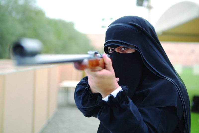 "عفراء المقبالي"