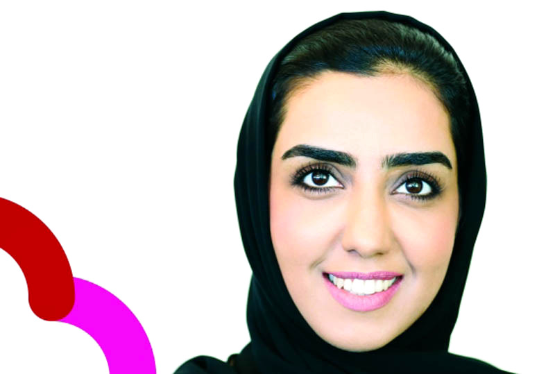 "هند القاسمي"