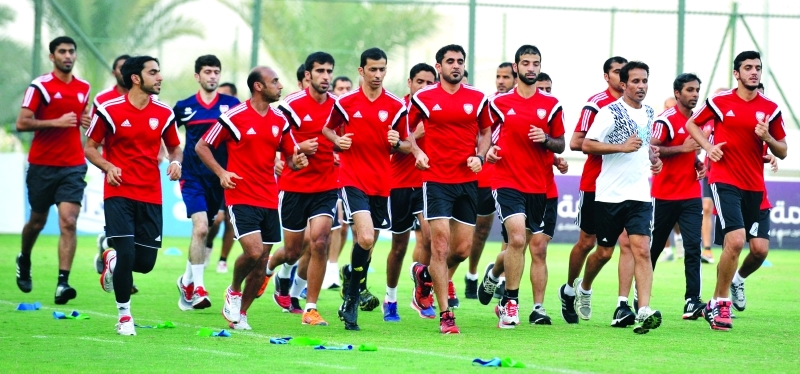 "■ مستوى كوادرنا التحكيمية في تصاعد مستمر | البيان"