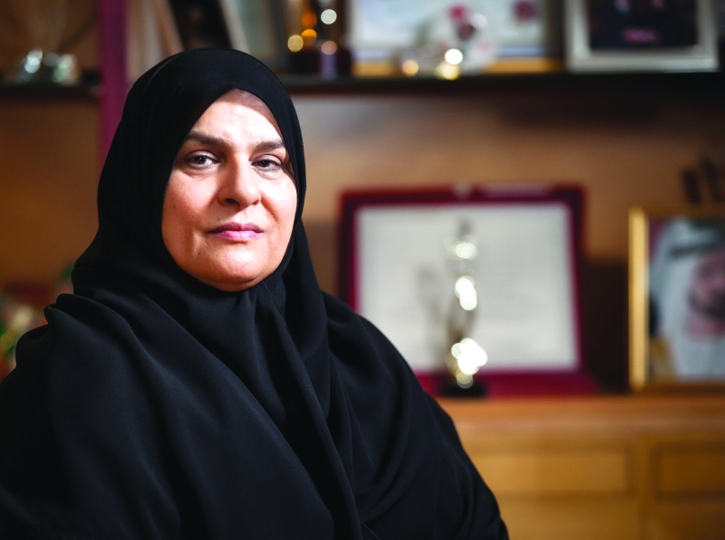 "رجاء القرق"