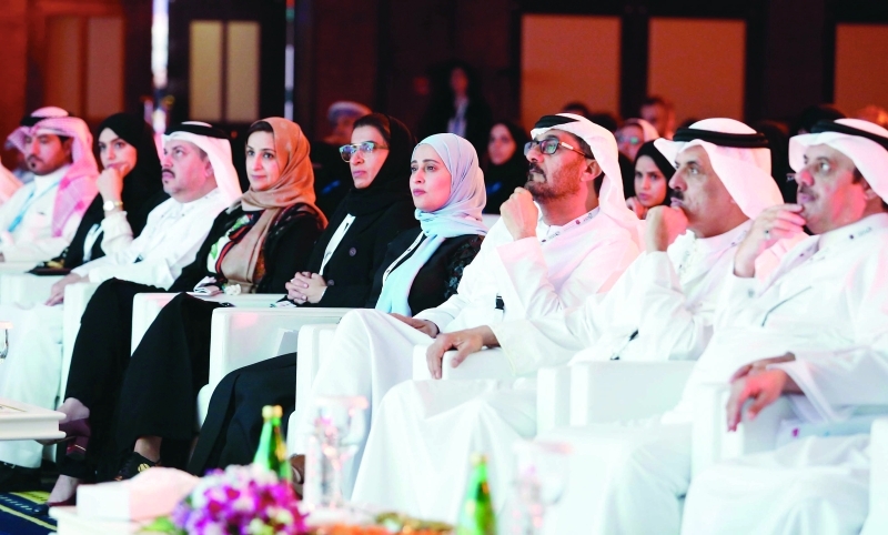 مشروع للارتقاء بالبنية الإلكترونية في المدارس الحكومية