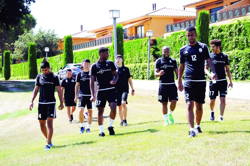 "■ من تدريبات سابقة للوحدة | البيان"