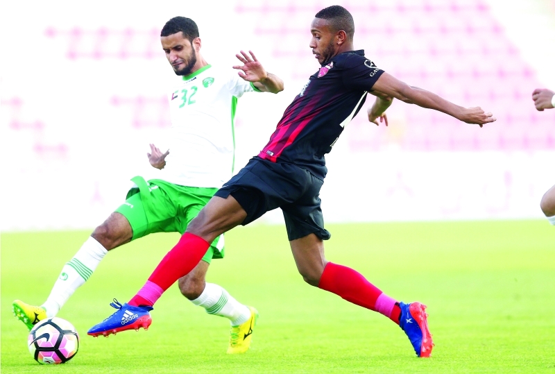 "■ من مباريات فريق الإمارات في الدوري | البيان"