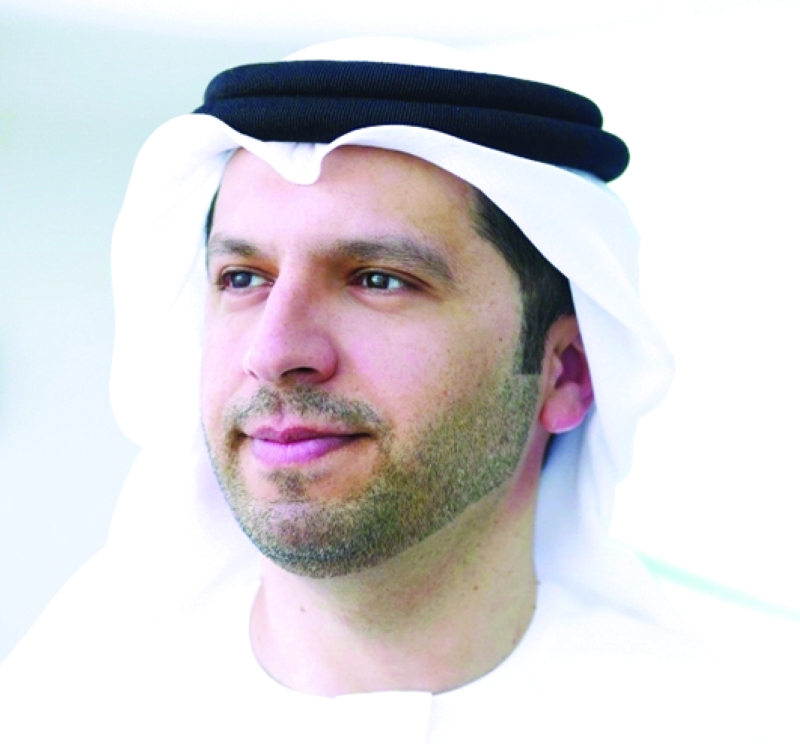 "عارف الحمادي: عقول عربية مهاجرة تشارك مع الفرق الأجنبية في التحدي"