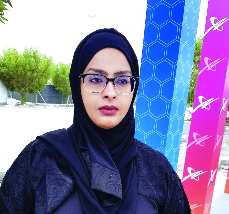 "إيمان المهيري"