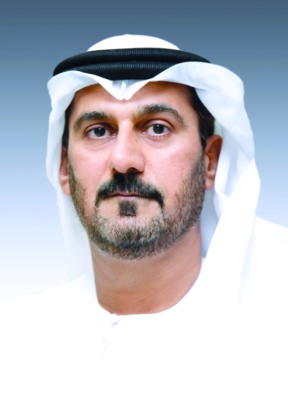 "حسين الحمادي: الإمارات توفر الدعم للاستفادة من التكنولوجيا في خدمة المجتمع"