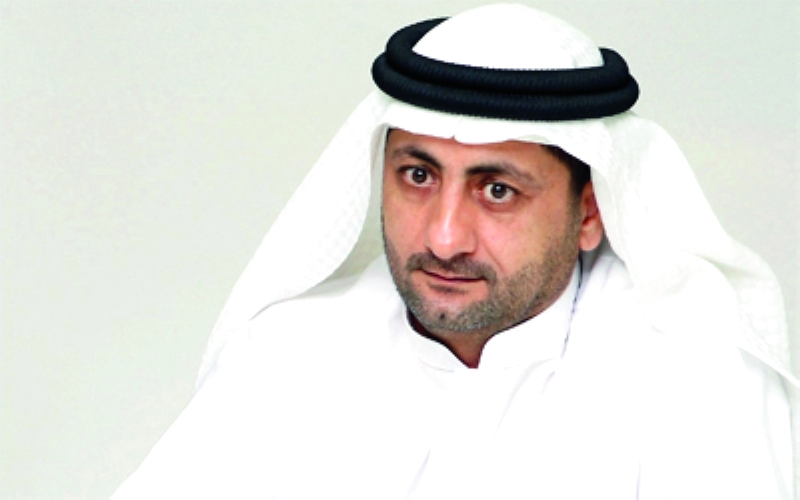 "■ إبراهيم النمر"