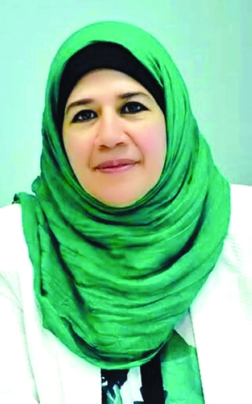 "صبحية المصري"