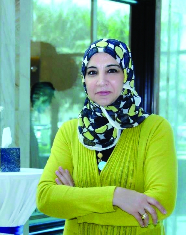 "شذى الجبوري"